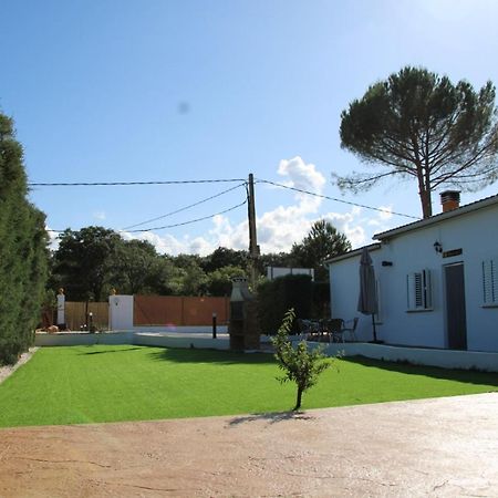 Alojamientos Rurales La Codosera 外观 照片