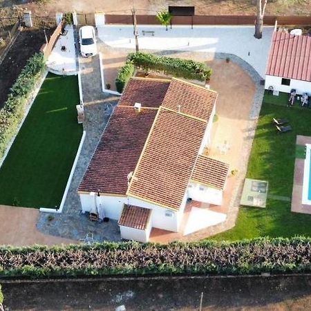 Alojamientos Rurales La Codosera 外观 照片