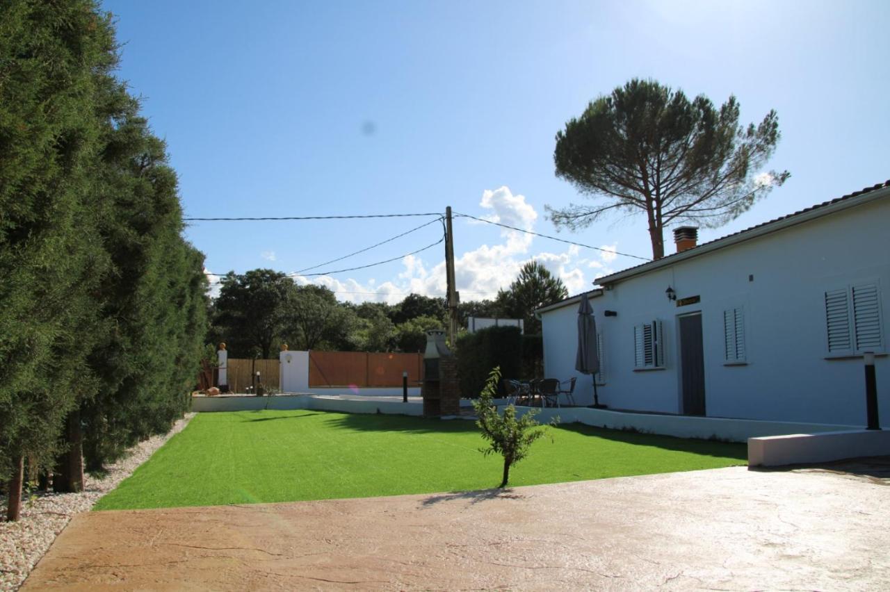 Alojamientos Rurales La Codosera 外观 照片