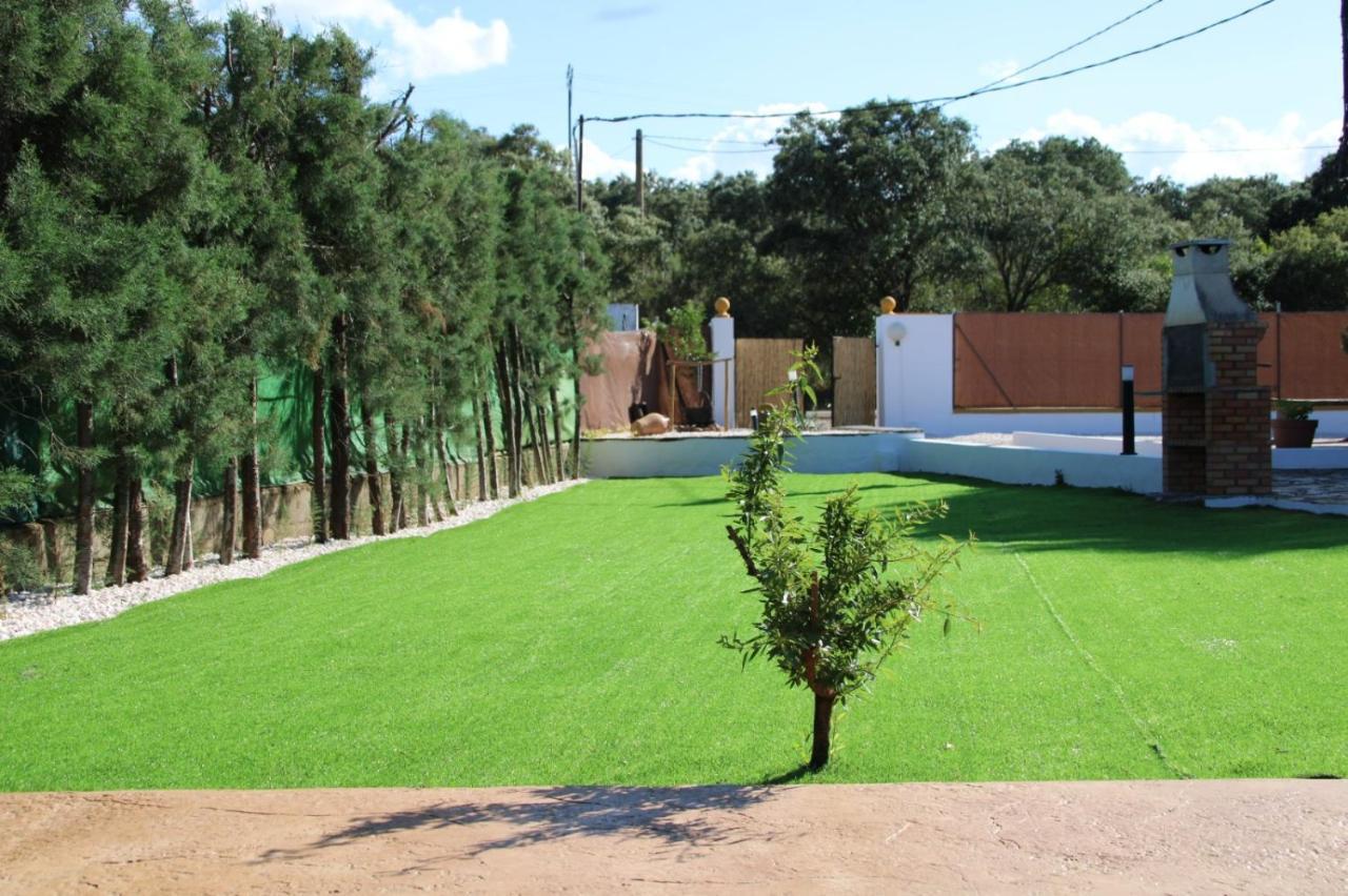 Alojamientos Rurales La Codosera 外观 照片