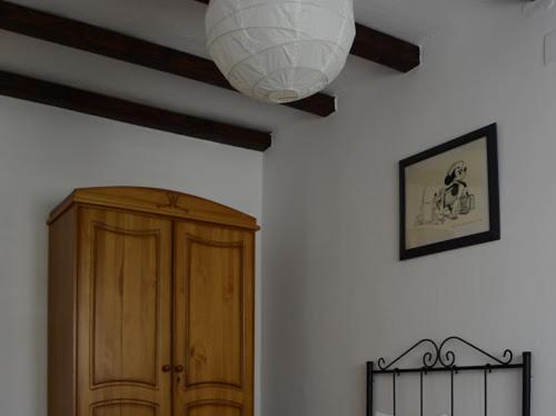Alojamientos Rurales La Codosera 外观 照片