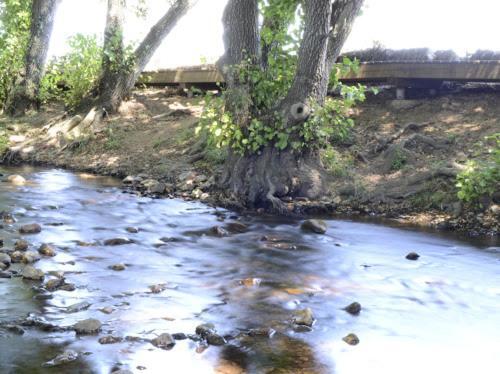 Alojamientos Rurales La Codosera 外观 照片