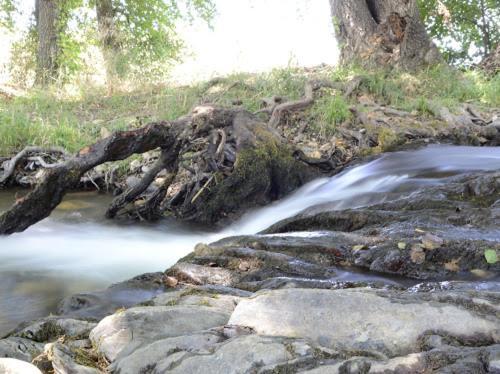 Alojamientos Rurales La Codosera 外观 照片