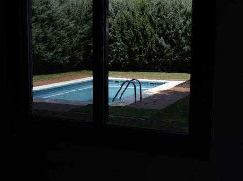 Alojamientos Rurales La Codosera 外观 照片