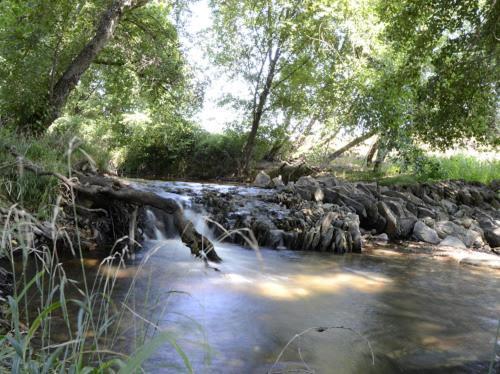 Alojamientos Rurales La Codosera 外观 照片